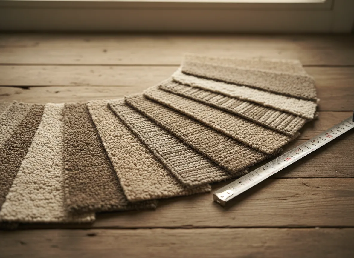 Carpet Installation Le Roy, WV FAQs